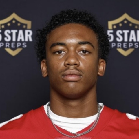 Jarrell Chandler