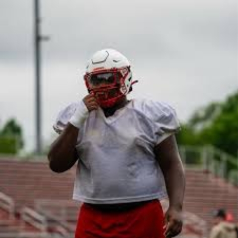 Jamar Allen