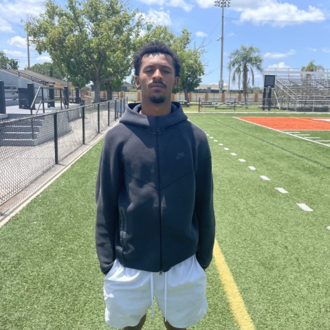 Dominick Harris-Payne
