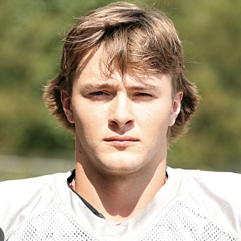 Carter Blackwell