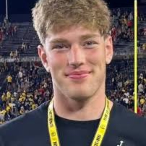 Jackson Ballinger
