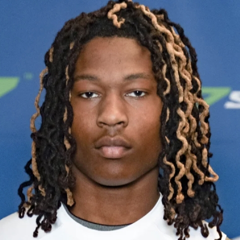 De'Shawn Wylie