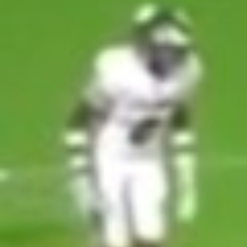 Israel Hammons