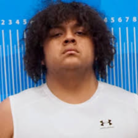 Isaias Arellano