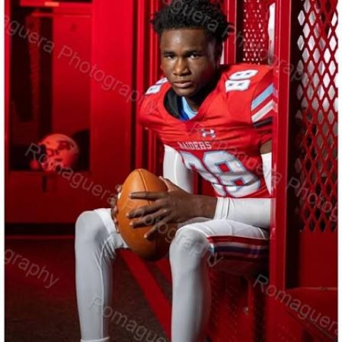 Jaylan Ash