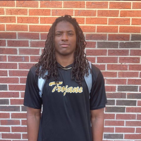 Kamari Butler
