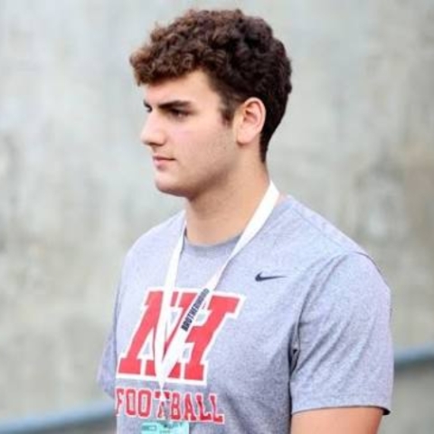 Carter Blattner