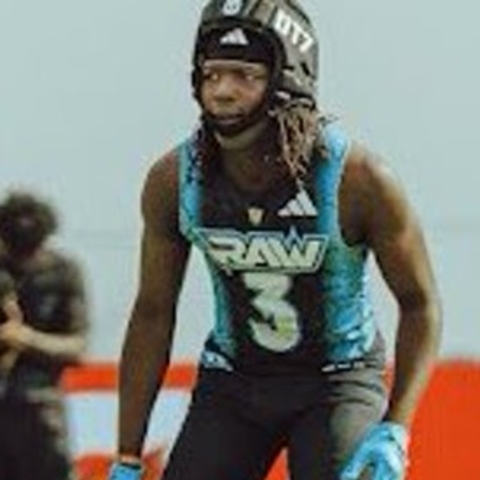 Quartavius Lyons Jr.