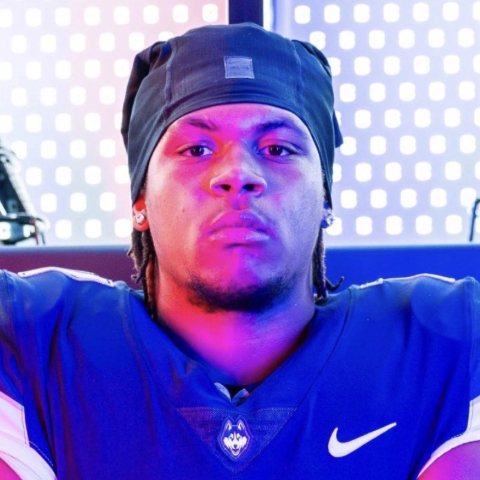 Javon Lane