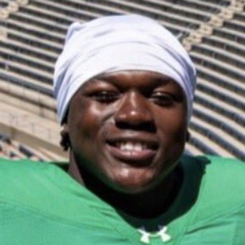 Segun Alexander