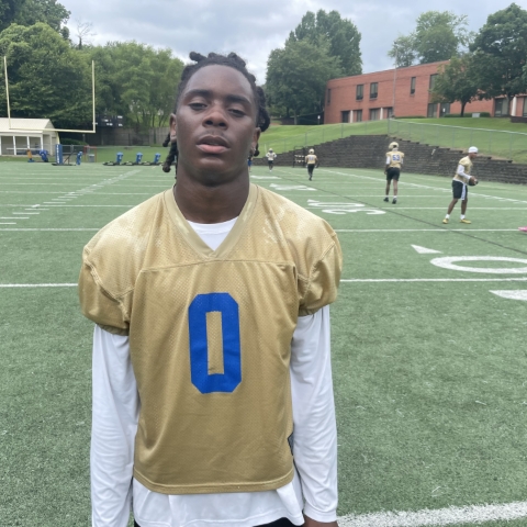 Jacorey Shockley