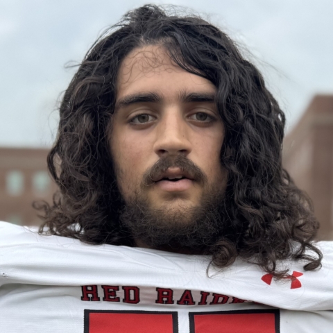 Hunter Bates