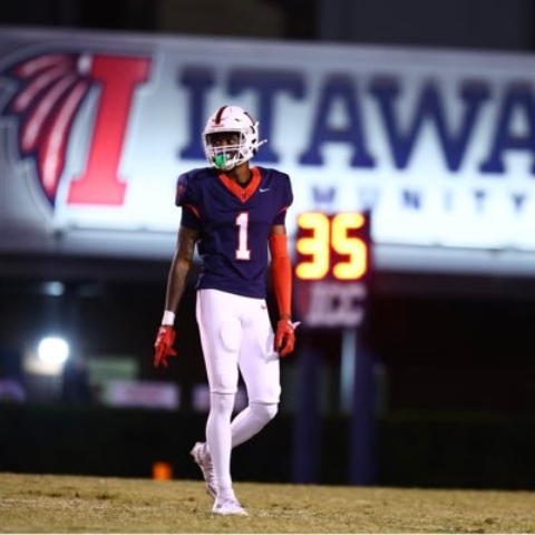 Dy'Lan Johnson