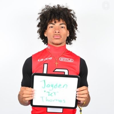 Jayden Thomas