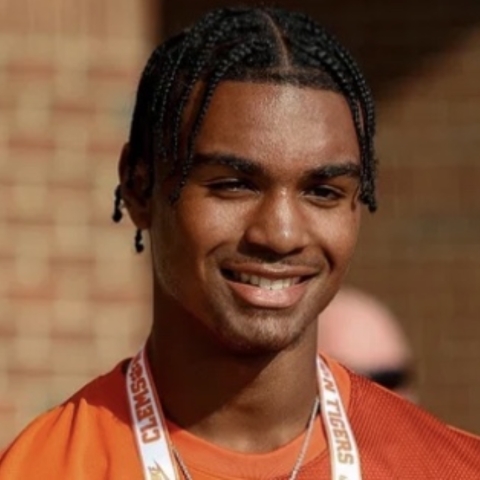 Trey Wimbley