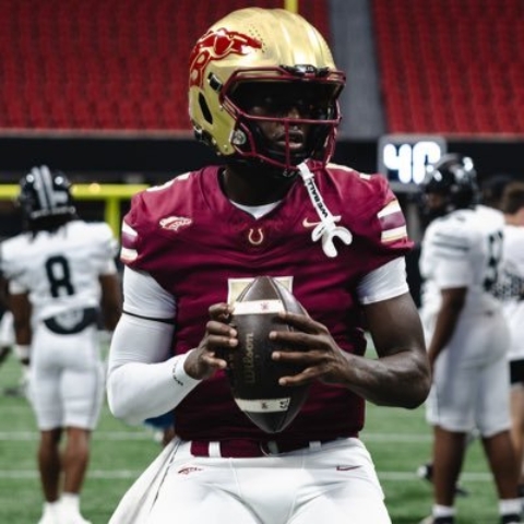 Gary Chatman, Jr