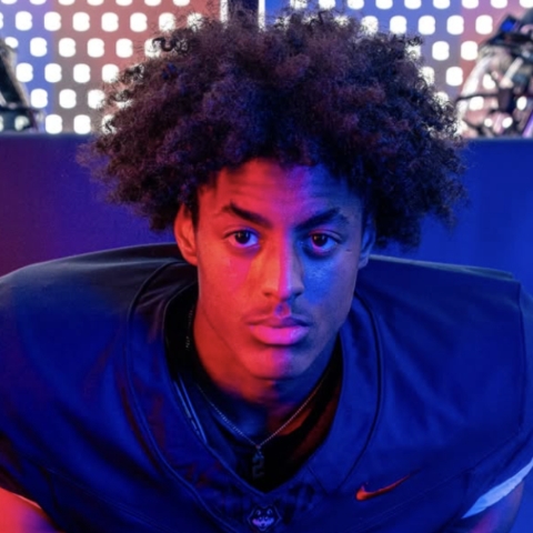 Jalen Moseley