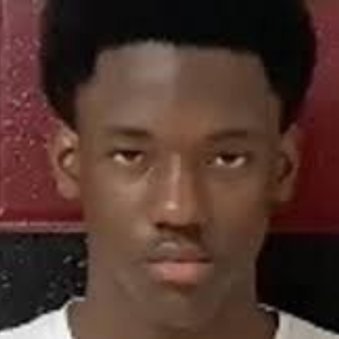 Roderick Boyd Jr.