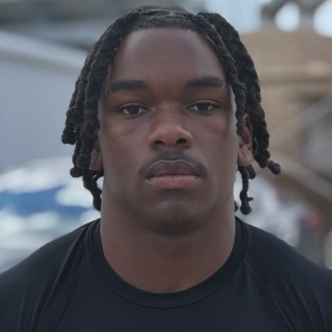 Jayshawn Mitchell