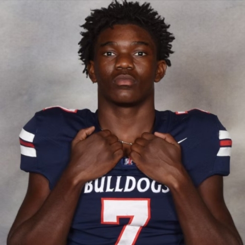 Kareem Palmer