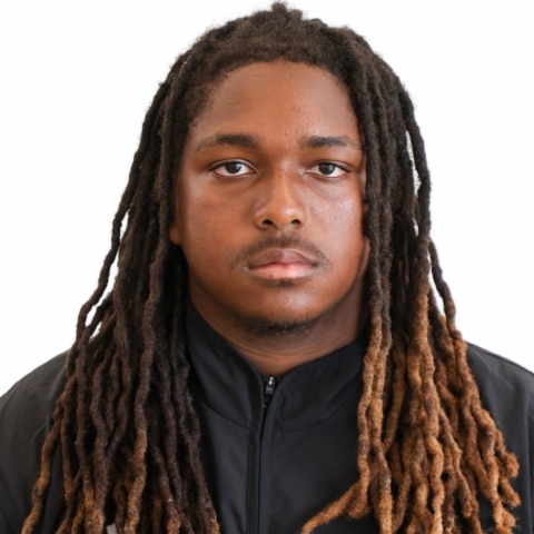 Zavian Chones-Ashmore