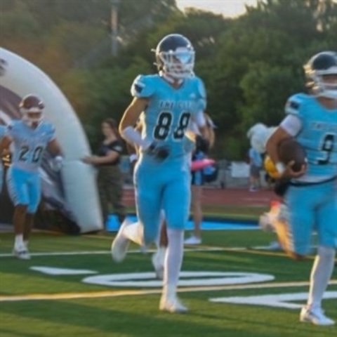 Tucker Wojdowski