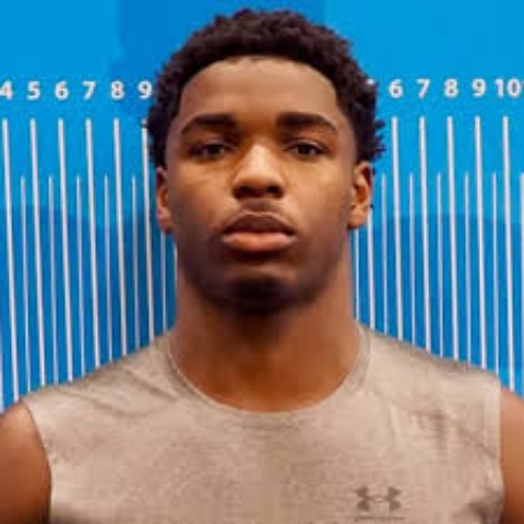 Jeremiah Beverly