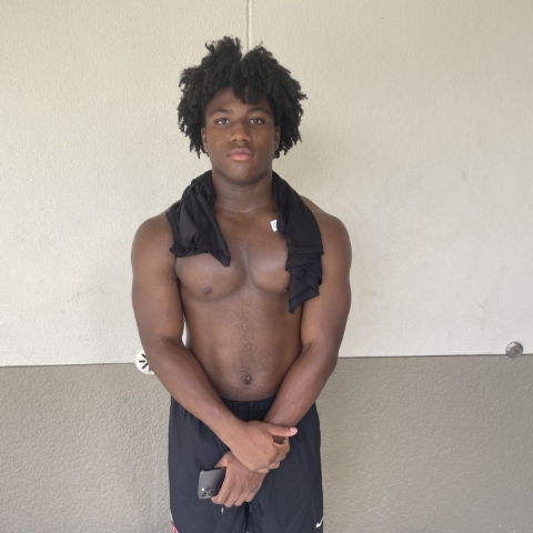 Kam Battle