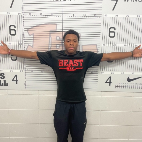 Destin Bell