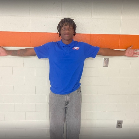 Jakai Bickham