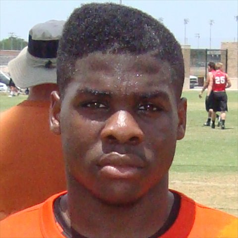 Darrion Pollard